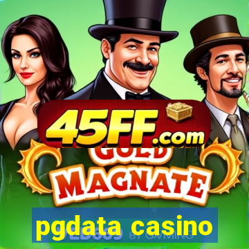 pgdata casino